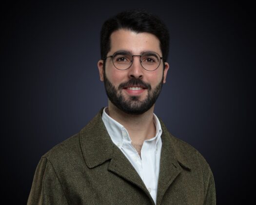 Francisco Rebanda
