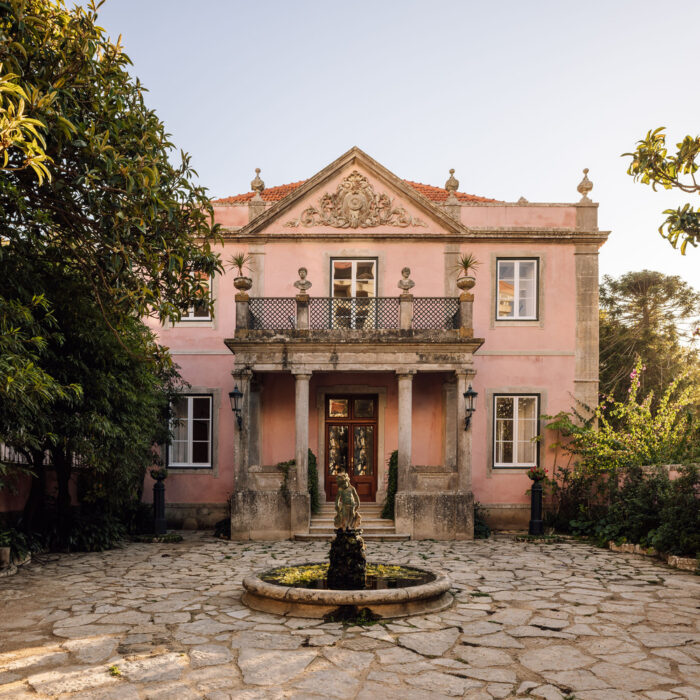 Quinta da Princesa